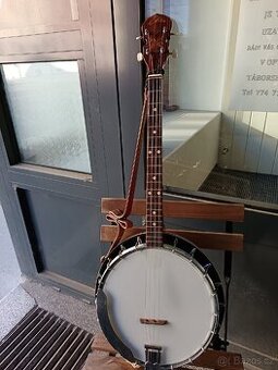 Banjo - 1