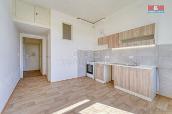 Pronájem bytu 2+1, 66 m², Plzeň, ul. Goethova