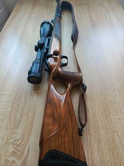 Kulovnice Blaser R93