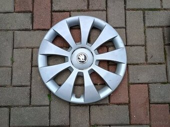 Škoda poklice 16" - 1