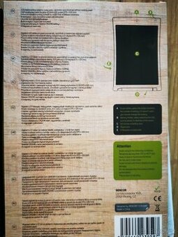 Digitální LCD tablet