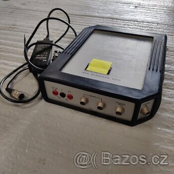 AVL Ditest AVL discope 990