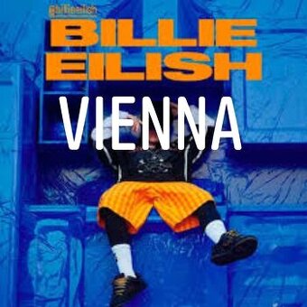 REZERVOVANE - 2 Lístky stání - Billie eilish
