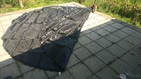Skákací plocha pro trampolínu - 430 cm (16 ft) - 108 pružin