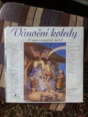 Gramodesky - 1