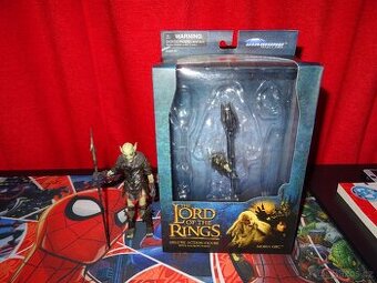 THE LORD OF THE RINGS - 1