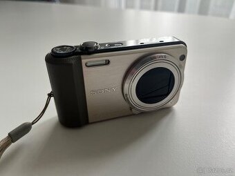 Sony CyberShot DSC-HX7 16 Mpx