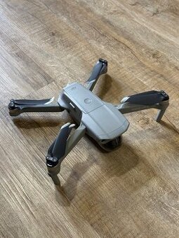 Mavic Air 2 Fly More Combo - 1