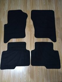 Autokoberce Land Rover Discavery od r.v.2004