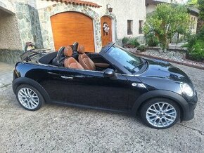 MINI cooper S Roadster