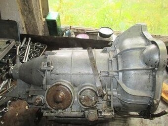 Mercedes w 100, 108, 109,111,112,113.
