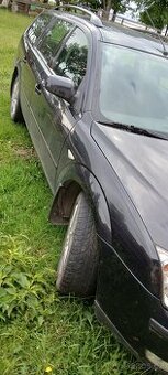 Mondeo mk3