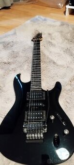 Ibanez S470 - 1