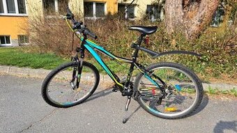 Dětské horské kolo Kellys