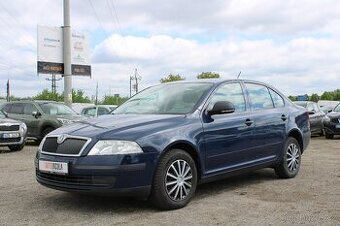 Škoda Octavia, 1,6MPI TOUR,KLIMA,STK 4/2027, r.v. 2012