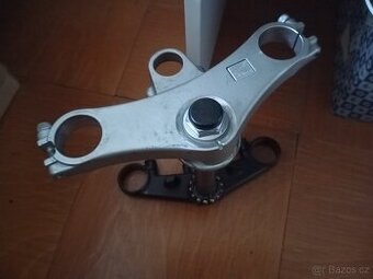 Honda vfr800 fi řízení - 1