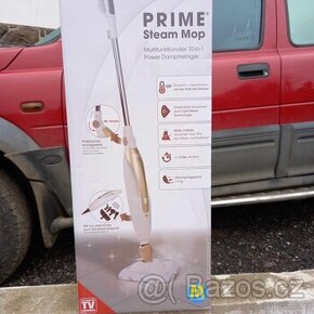 Mediashop Livington Prime Steam Mop - 1