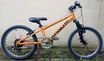 Dětské kolo Apache 20"