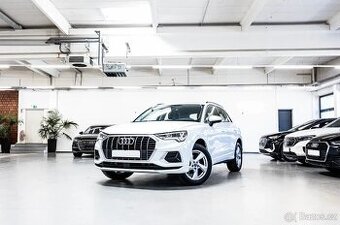 Audi Q3 35TDi