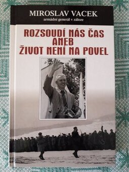 Rozsoudí nás čas aneb život není na povel r.1999 - 1