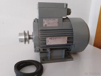 Elektromotor