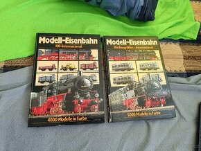 Modell-Eisenbahn Ho -internacional+alle bauggrosen - 1