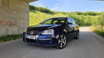 VW Jetta TDI