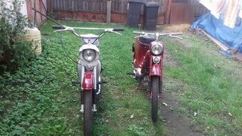 Jawa pionyr 555 05 - 1