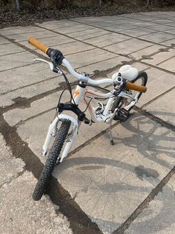 Dětské horské kolo Specialized Hotrock 20”