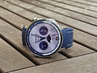 Prodám Oneplus Watch 2 Nordic Blue Edition