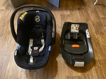 Cybex aton 5