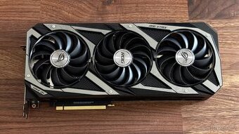ASUS ROG STRIX RTX 3080 GAMING V2 O10G