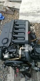 BMW X5 MOTOR 3.0 TDI
