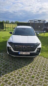 Hyundai TUCSON 2023 N LINE, 1,6 T-GDI 4×2 132 kW 6st. manuál - 1