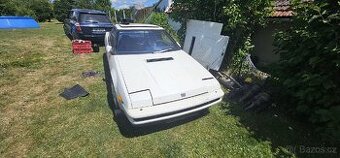 Subaru XT Cupe 1.8 turbo