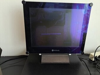 DISPLEJ AG NEOVO TX-15