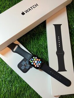 Apple watch SE 2.gen - 40mm cellular, 96% baterie