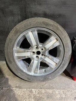 Rezerva R20 5x114,3 mm