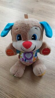 Pejsek od Fisher Price
