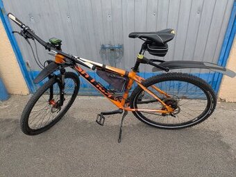 Horské kolo Kellys 29"