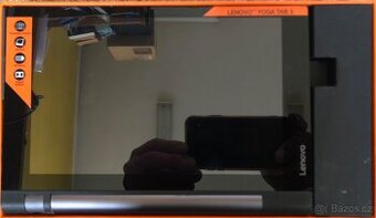 originální LCD displej +sklíčko LCD + dotyková plocha Lenovo