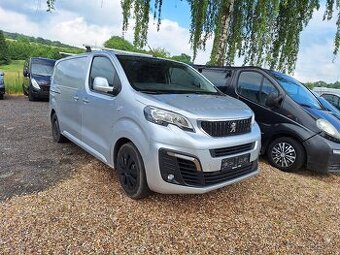 Peugeot Expert rv.2016 Navi klima