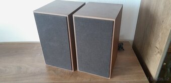 Reproduktory RTF
