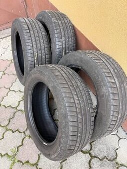 letní pneu Brigdestone 205/55 r16