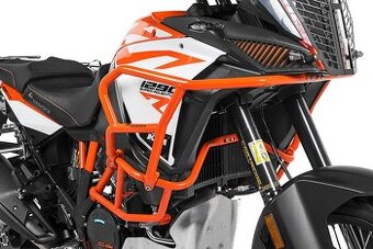Navýšení padacích rámů KTM 1290 Super Adventure S/R 2017-202