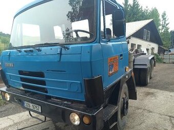Kontejner T 815