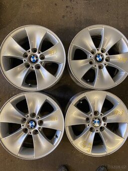 333 Alu disk na BMW E90, E91