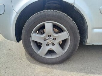 Kola Multivan T5