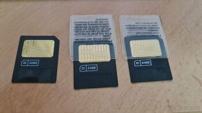 SmartMedia karta - 1