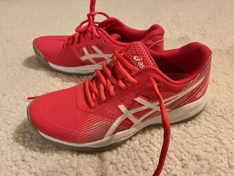 NOVÉ dámské tenisky ASICS - 1